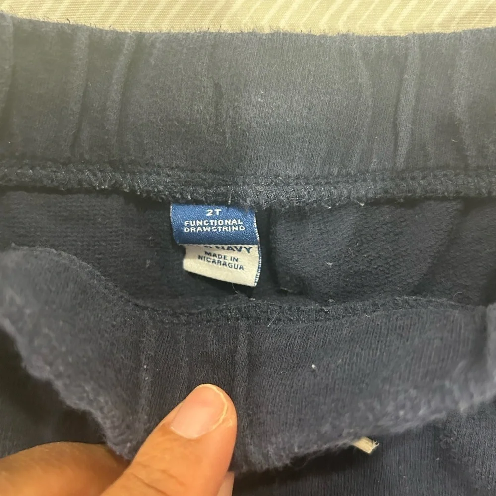Old Navy pre loved